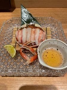 割烹ばかの