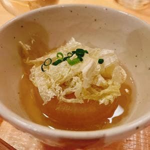 だいこんや 虎ノ門