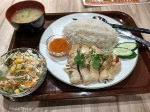 アジアンキッチン