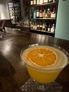 Cafe&Bar Haven