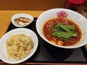 台湾ケンさん 豊田市駅前本店