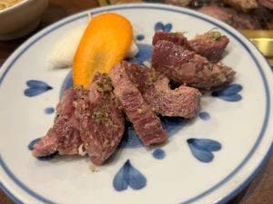 焼肉 黒牛 天