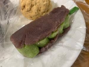 筒井 松月