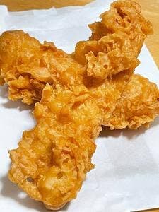 ケンタッキーフライドチキン 金沢新神田店