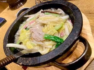 喜神菜館 河内長野店