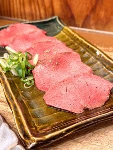 沼津ホルモン 竜まる