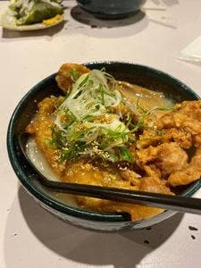 らぁめん銀波露 ラソラ札幌店