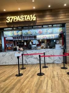 37PASTA 1/2 ふかや花園プレミアム・アウトレット店