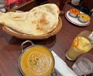 ネパール・インド料理Happy