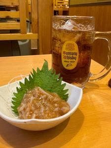 彩り和食 和が家 東京駅八重洲店