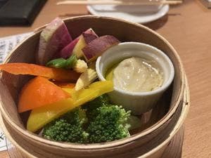 魚介イタリアン酒場 サチアーレ