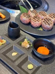 和牛焼肉わ