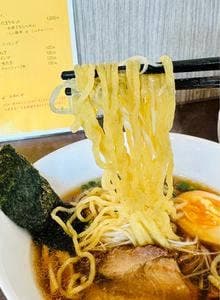ら〜めんcafe陽だまり