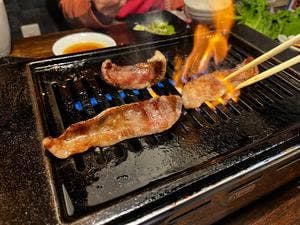 焼肉 やいま