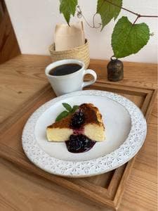 ふふふcafe