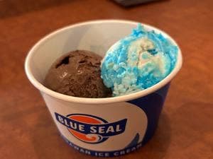 ブルーシール 恵比寿ガーデンプレイス店