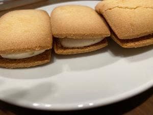 西洋菓子舗 不二家 銀座三越店