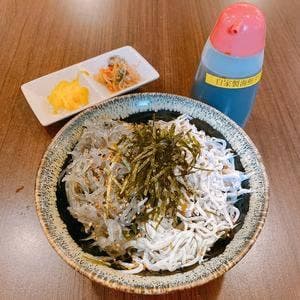 鎌倉食堂