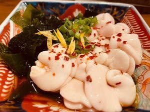 スタンドにしき