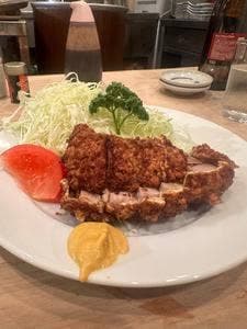 とんかつ とんき 三軒茶屋店