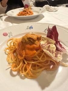 il piatto cacciatora