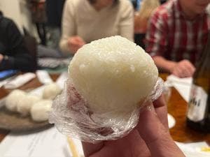 日本酒と土鍋ごはん こめいろ