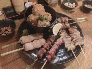 みなと屋 八重洲店