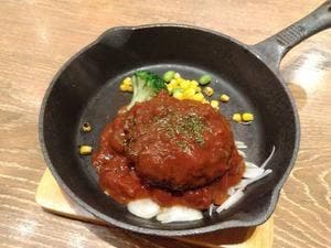 近江牛Steak&Wine モダンミール 草津店