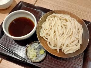 武蔵野うどん ビバモール東松山店