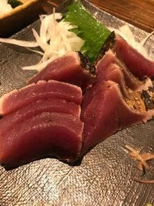 わら焼 鉄板焼 いやさか 福島本店