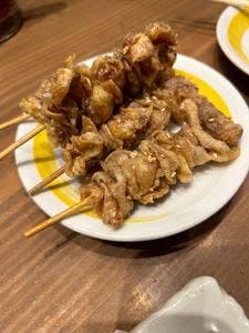 伝串 新時代 アスティ岐阜店