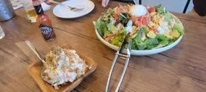 TQ～Tacos & Tequila～