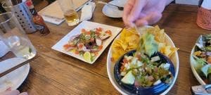 TQ～Tacos & Tequila～