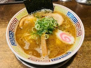 紀州和歌山ラーメン たかし