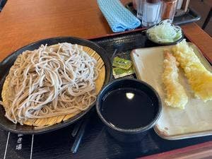 小木曽製粉所 阿久比店