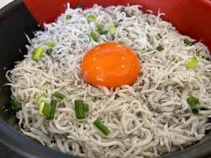 大洗町漁協かあちゃんの店