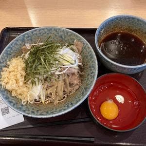そば太鼓亭 西宮弓場店