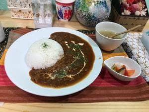 蔦のない店