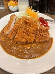 キッチン大正軒