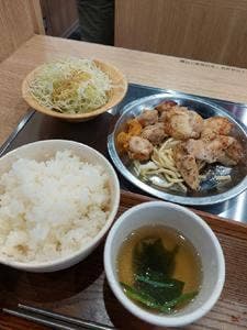 THE BIFTEKI 川崎砂子店