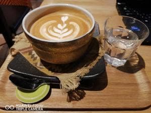 サザコーヒー 筑波大学アリアンサ店