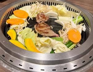 箱館ジンギスカン 函館駅前店