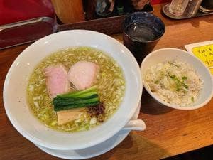 kingyo noodles
