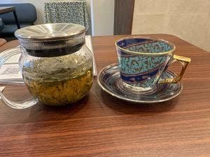 カフェオルタナ