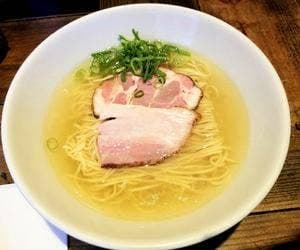 麺屋 翔 本店
