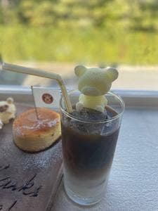 Mocha Machine カフェきゅうごろう