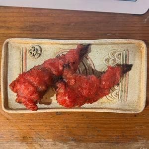 鮮魚と手仕事料理 海里