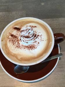 NEIGHBOR COFFEE COMPANY