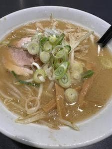 ラーメンの寶龍 松任店