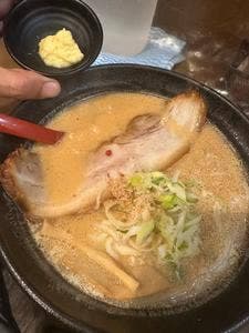 マルゲンラーメン